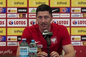 莱万：我不想再在拜仁踢球了 希望他们放我离开