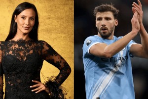 Xingkong Sports-鲁本-迪亚斯前女友发文：爱就大方去爱，缘分尽了就坦然分开
