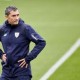 Xingkong Sports-巴尔韦德：确实意外曼联目前在英超的位置，他们是属于欧冠的球队