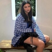 ❤️秀恩爱！布朗尼在社媒与女友互动 后者回复：我的宝贝