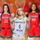 上一次还是2011年！佩奇领衔 三位新秀入选WNBA全明星正赛