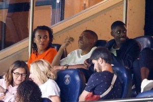 星空体育APP下载-王勤伯：恩里克小心了，法甲处处摩洛哥