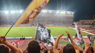 Xingkong Sports-四川省城市足球联赛丨自贡队主场4：2战胜南充队，打破多场不胜局面夺得3分