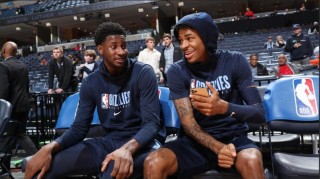 网页版登录入口-灰熊送走莫兰特之后再送走JJJ？ 侠龙鹰他到底去哪里？