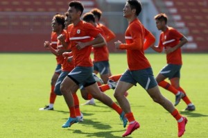 星空体育APP下载-泰山初定5.23南下海口 已开始研究第一阶段七对手