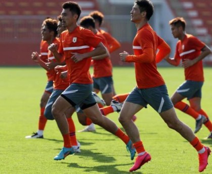 星空体育APP下载-泰山初定5.23南下海口 已开始研究第一阶段七对手