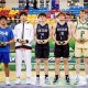 Xingkong Sports-男篮新星崛起！张博源铜牌战34+7 郇斯楠盖帽封王