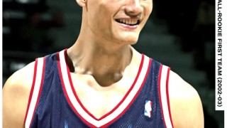 国人骄傲！NBA官推晒图祝姚明45岁生日快乐