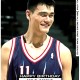 国人骄傲！NBA官推晒图祝姚明45岁生日快乐