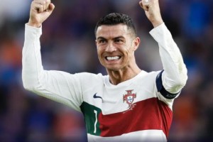 星空体育APP下载-【钩沉】C罗是马德拉为葡萄牙队贡献的第几位国脚？