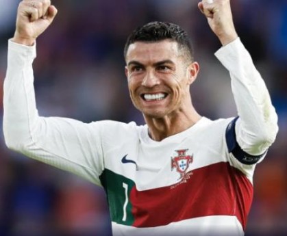 星空体育APP下载-【钩沉】C罗是马德拉为葡萄牙队贡献的第几位国脚？