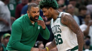 星空体育APP下载-乌度卡加盟篮网？绿军众将震惊！本以为缘分仍未尽