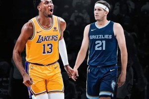 网页版登录入口-灰熊摊牌！湖人的机会？洛杉矶新三核值得吗？