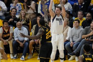 网页版登录入口-6进球7失误！东契奇面对勇士铁索阵打出最差一战