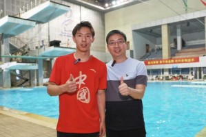 网页版登录入口-专访龙道一：这个夏天我做了件很疯狂的事