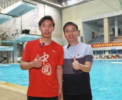 网页版登录入口-专访龙道一：这个夏天我做了件很疯狂的事