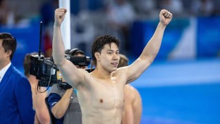 Xingkong Sports-中国亚运代表团历届旗手都有谁？ 男篮“缺席”多届